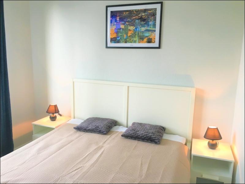 Apartment Andersa