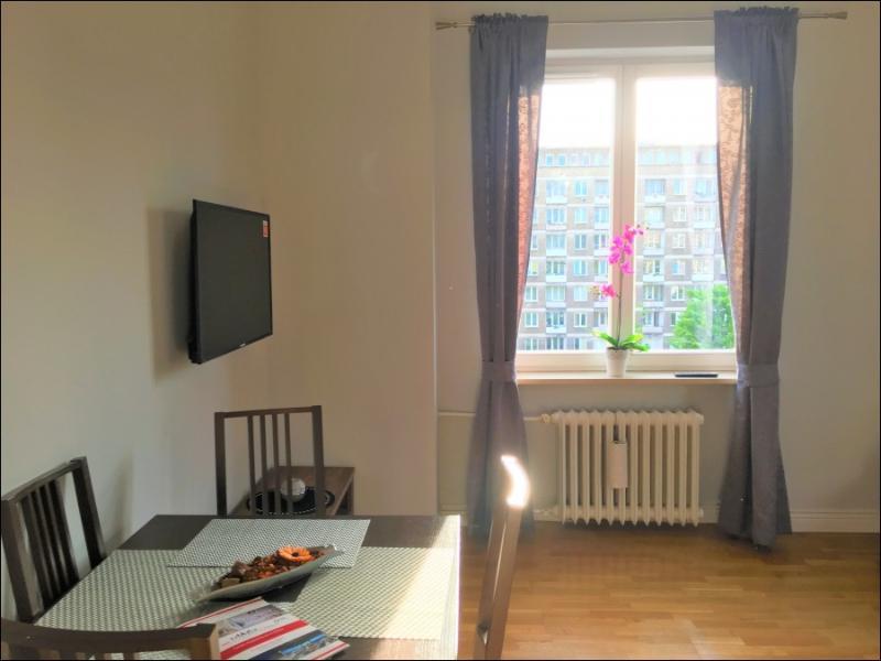 Apartment Andersa *