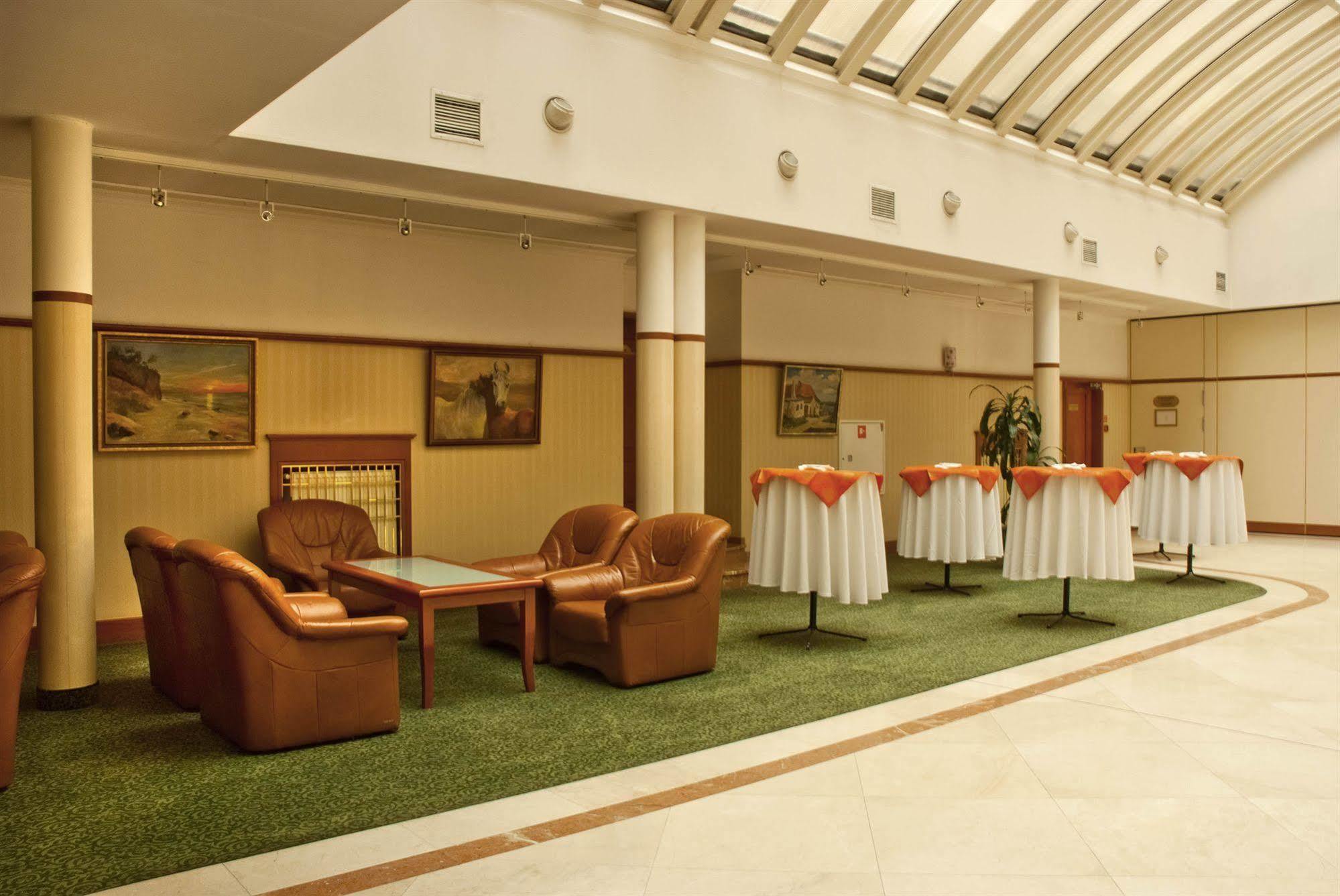 Hotel Hetman 3*