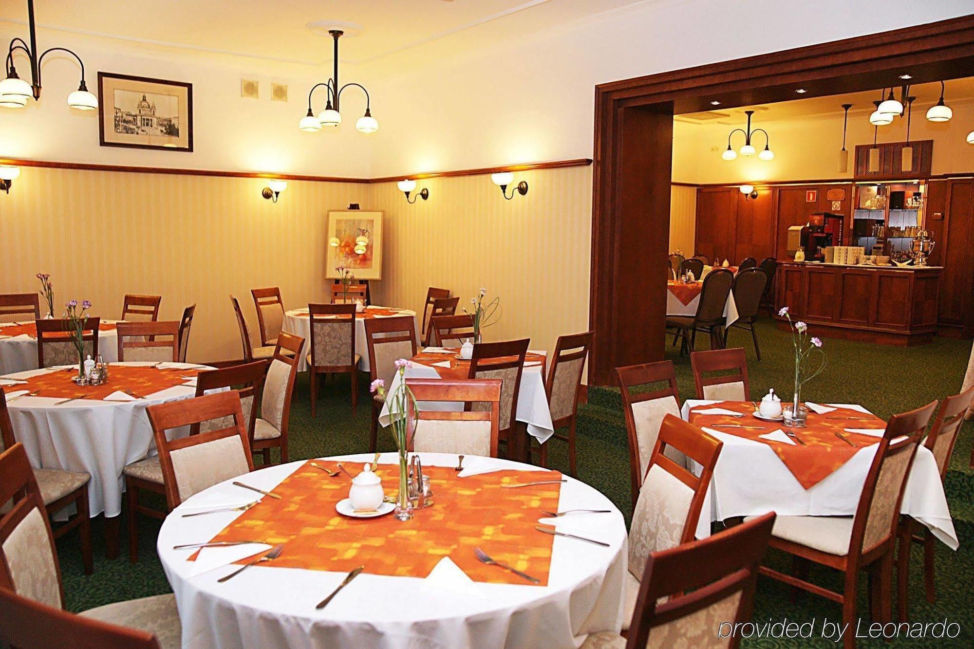 Hotel Hetman