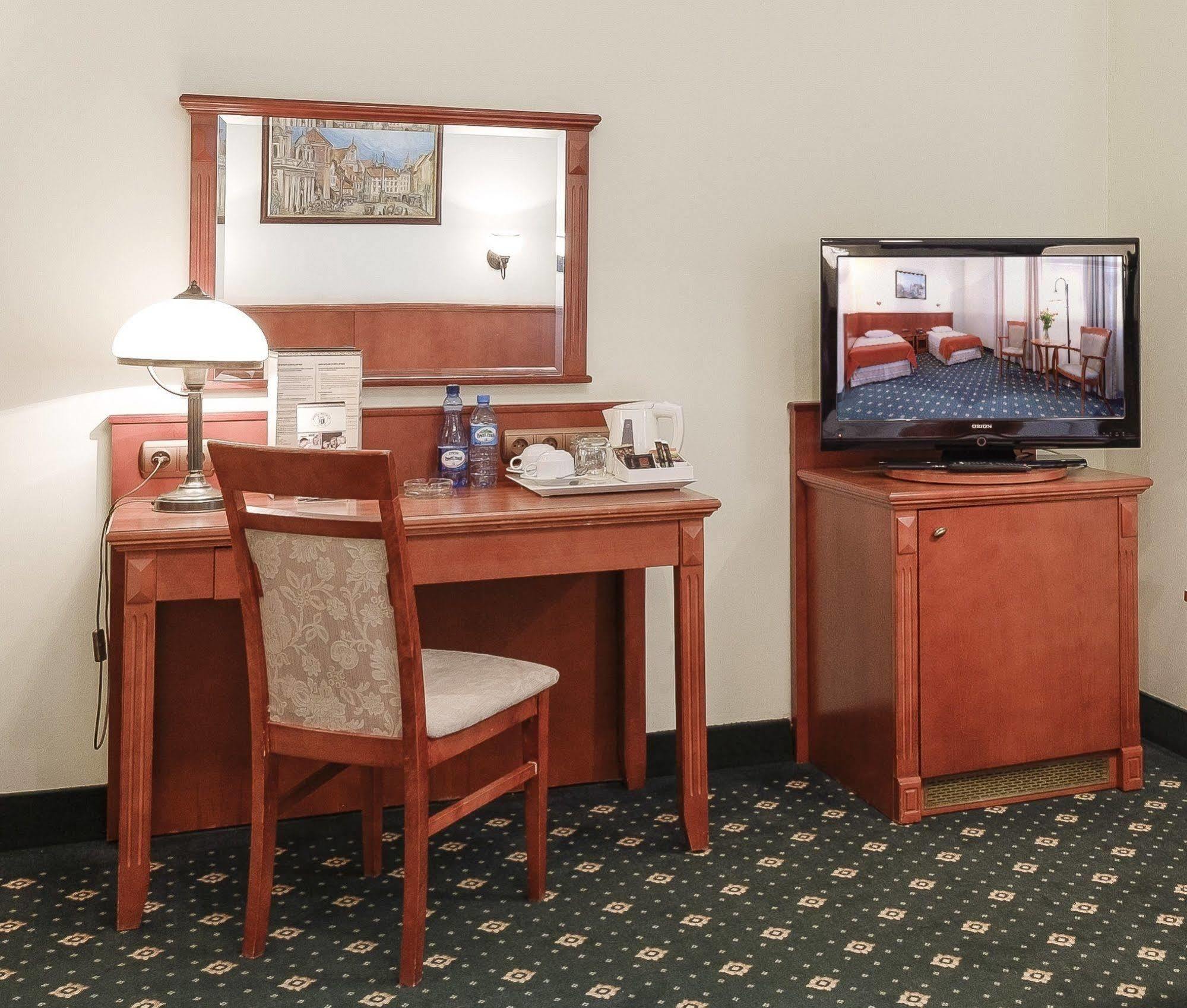 Hetman Hotel
