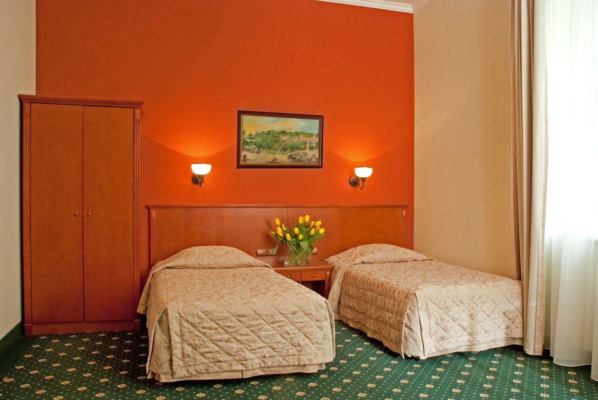 Hotel Hetman