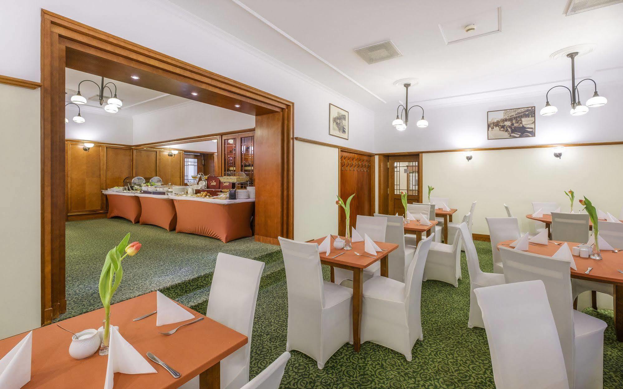 Hotel Hetman