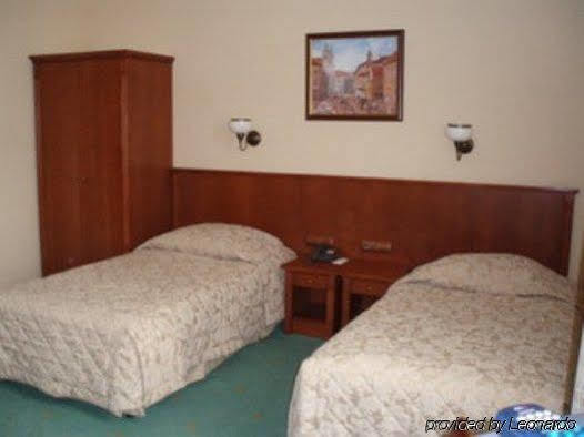 Hotel Hetman Warsaw