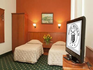 Hotel Hetman Warsaw