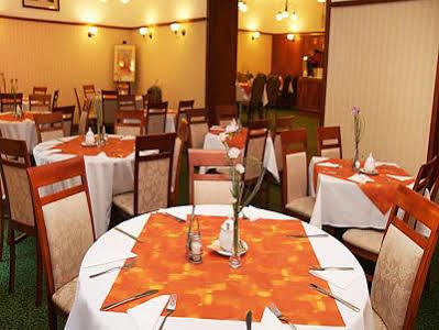 Hotel Hetman