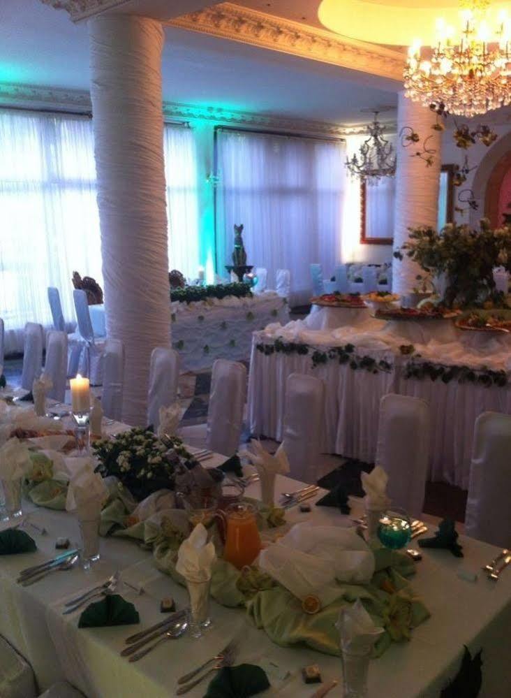 Bed & Breakfast My - Czarny Kot