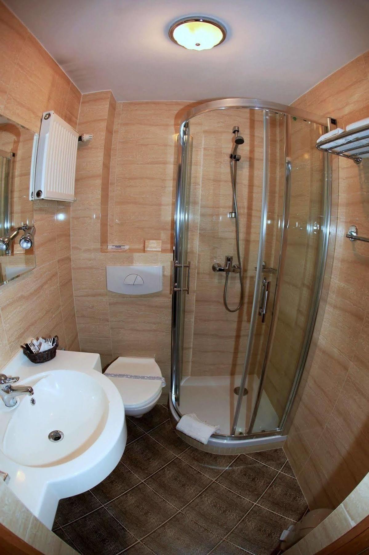 Apartment Montemarco