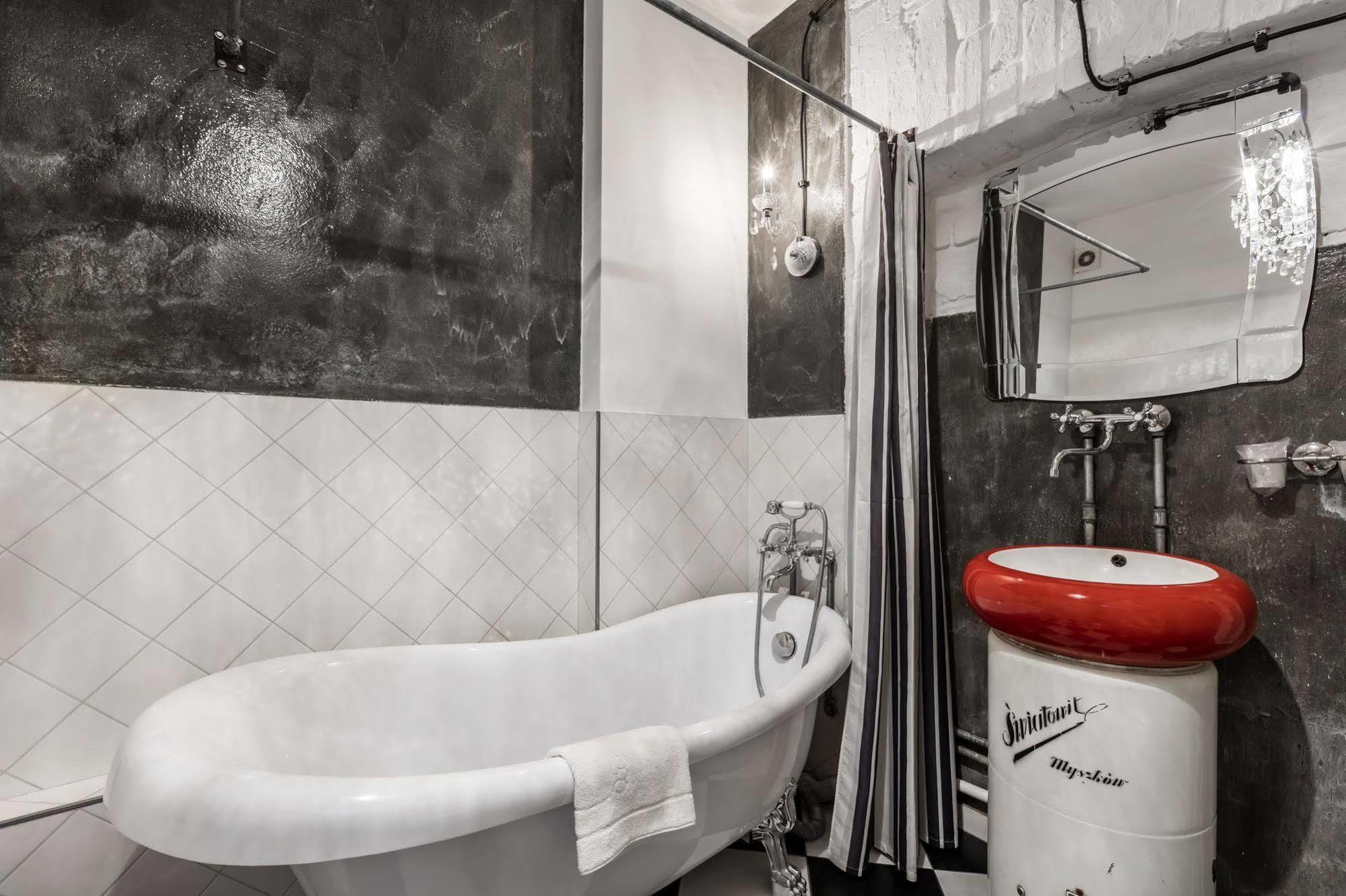 Arthotel Stalowa 52 Khách sạn Warsaw