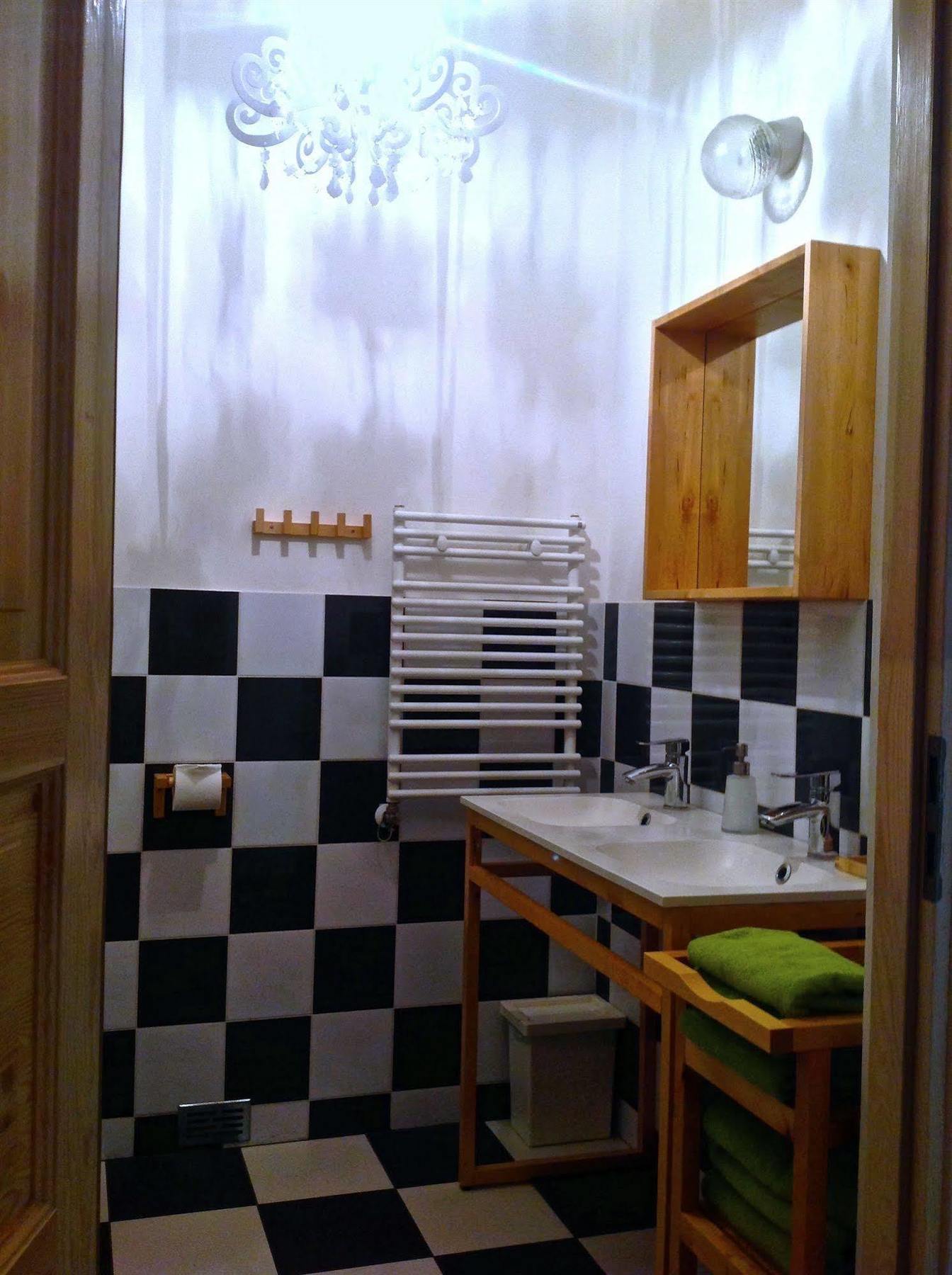 Arthotel Stalowa 52 Khách sạn Warsaw