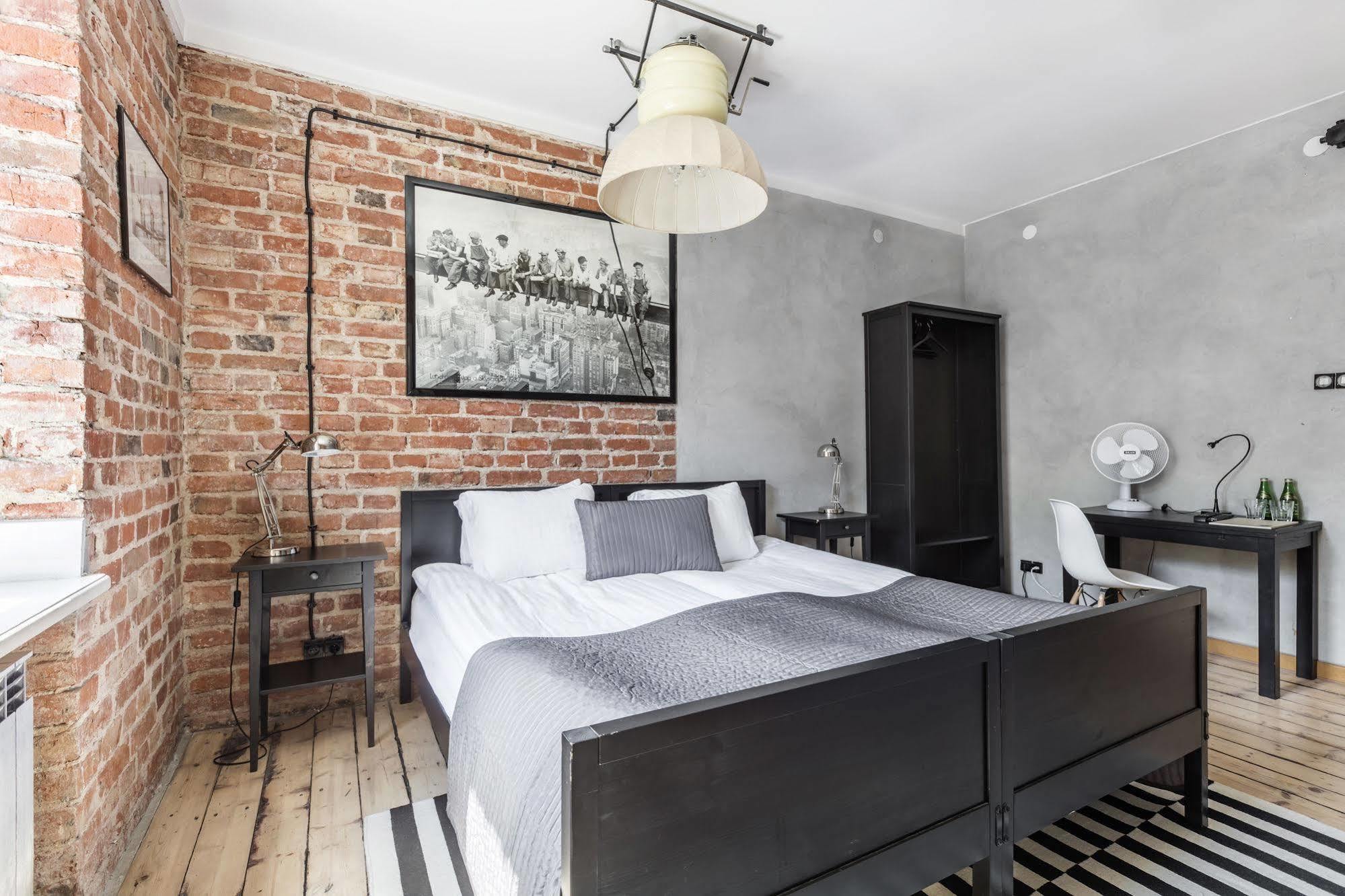 Khách sạn Arthotel Stalowa 52 Warsaw