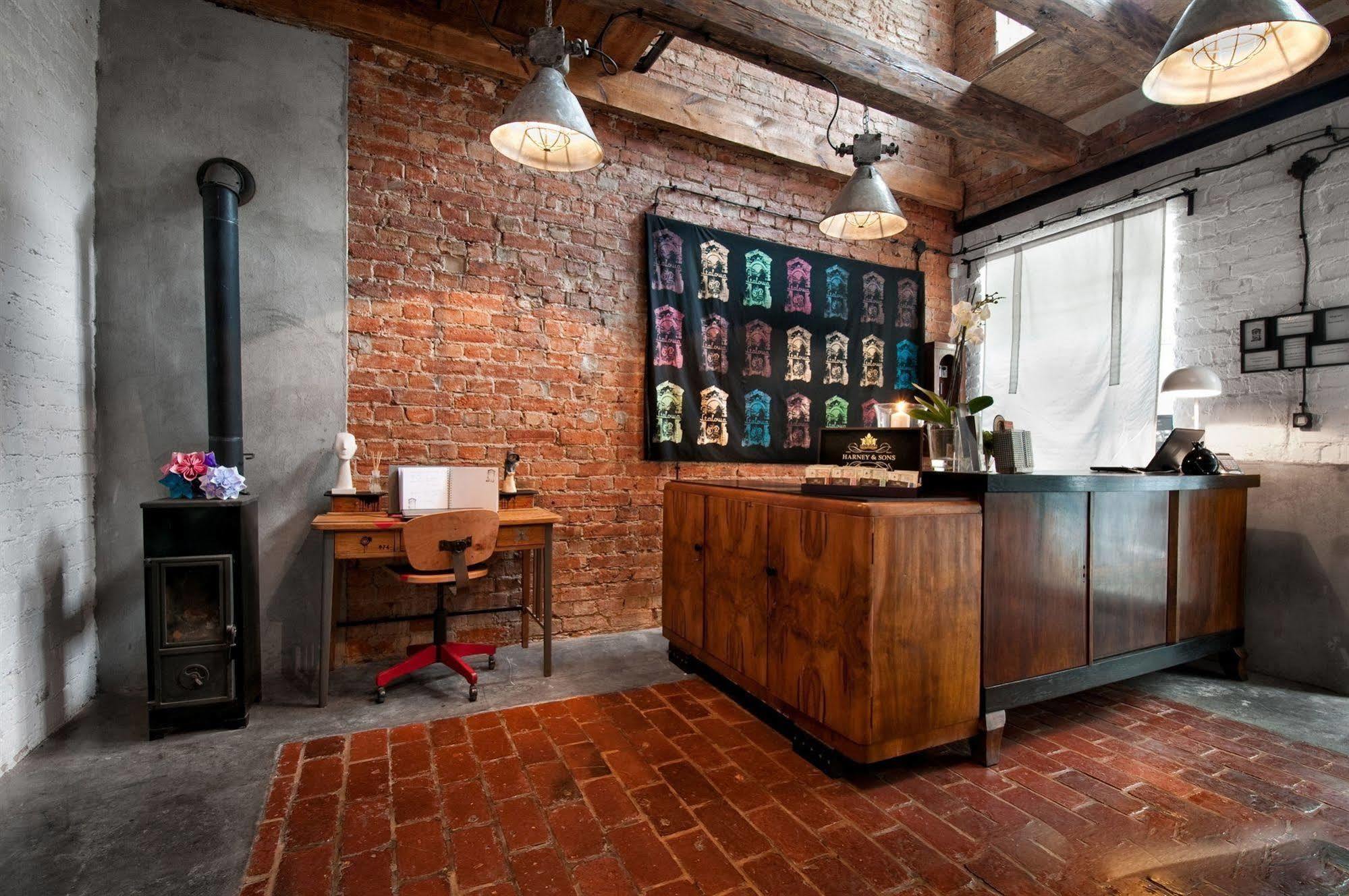 Arthotel Stalowa 52 Khách sạn 3*