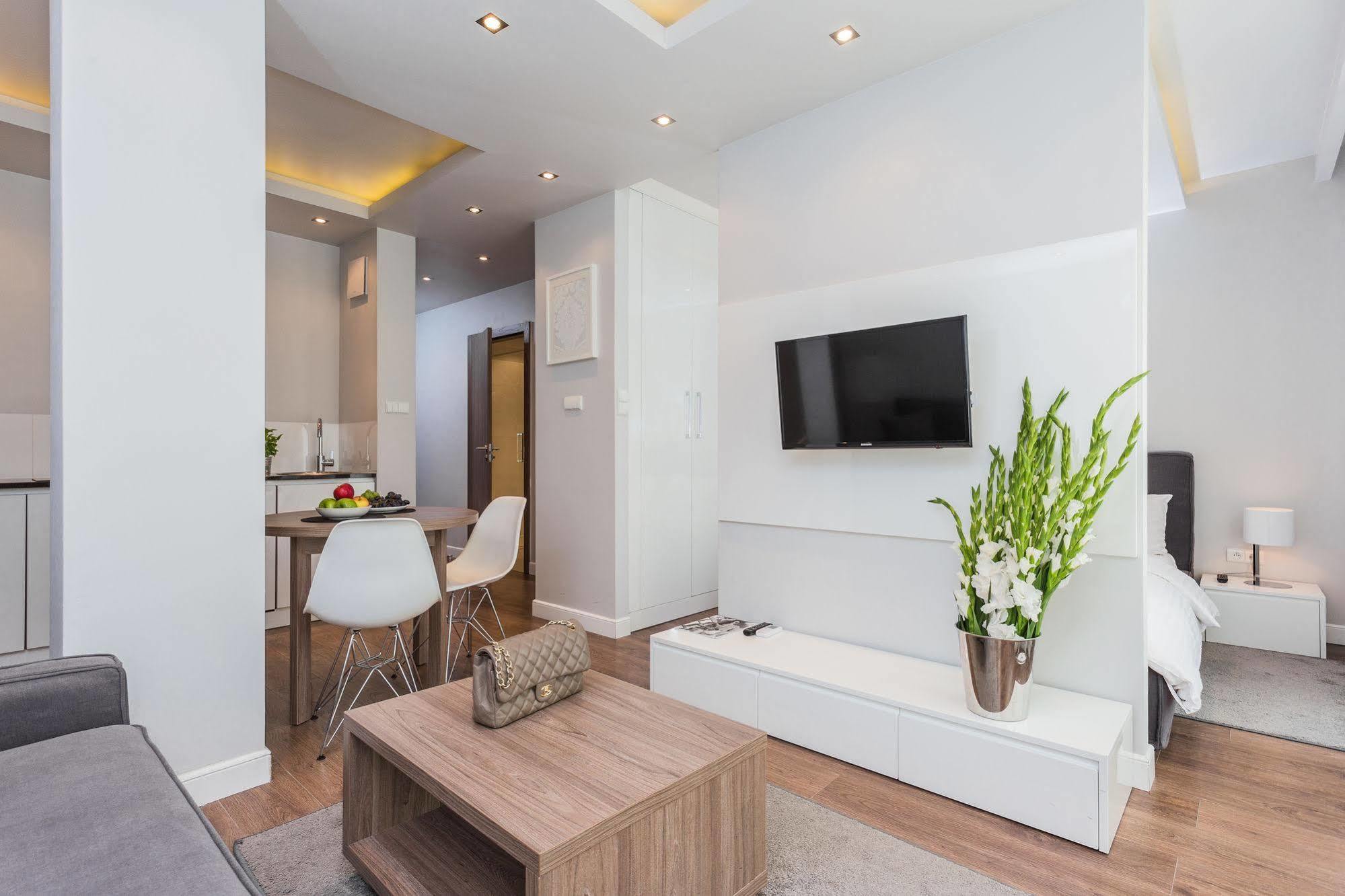 Apartamento Oxygen *