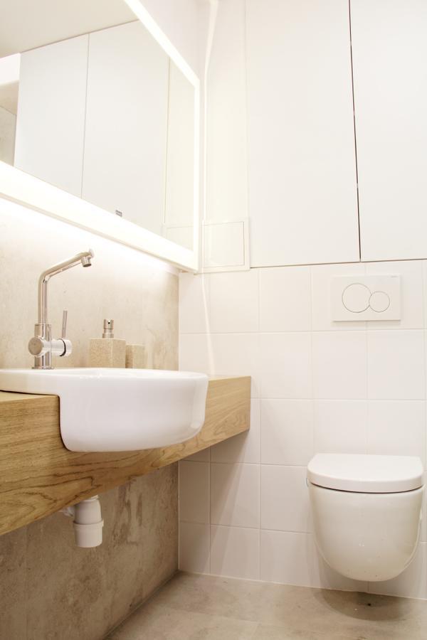 Apartament Przy Starym Miescie Apartment