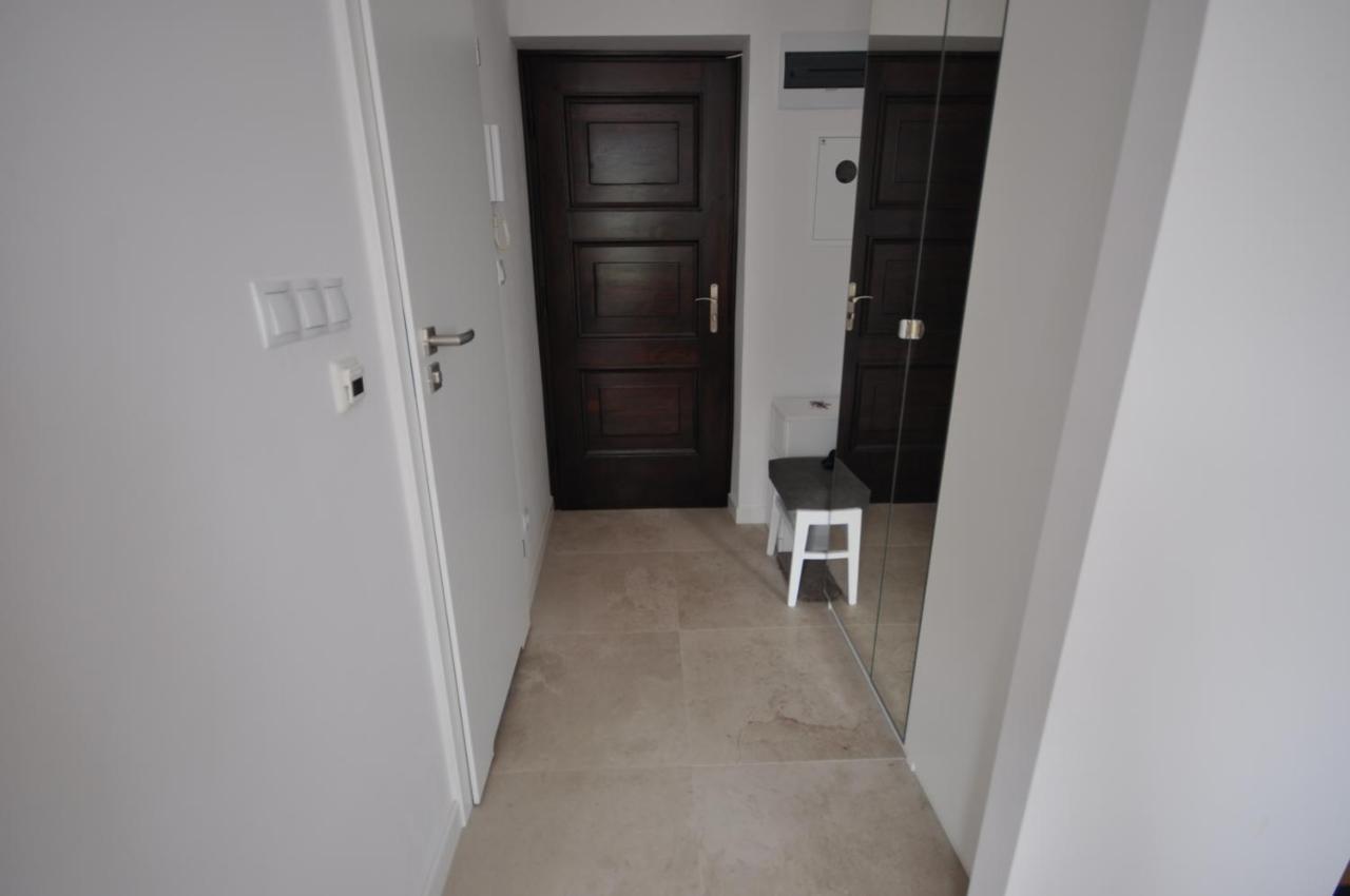 Apartament Przy Starym Miescie Warschau