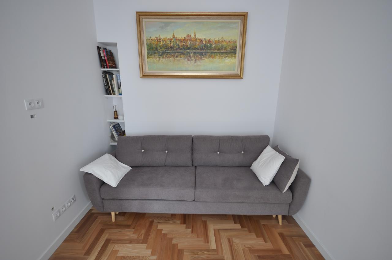 Apartment Apartament Przy Starym Miescie *