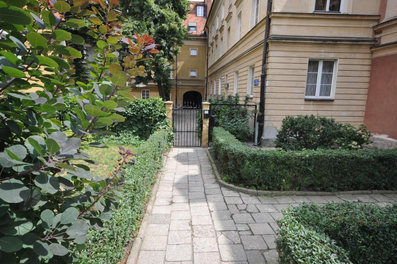 Apartament Przy Starym Miescie *