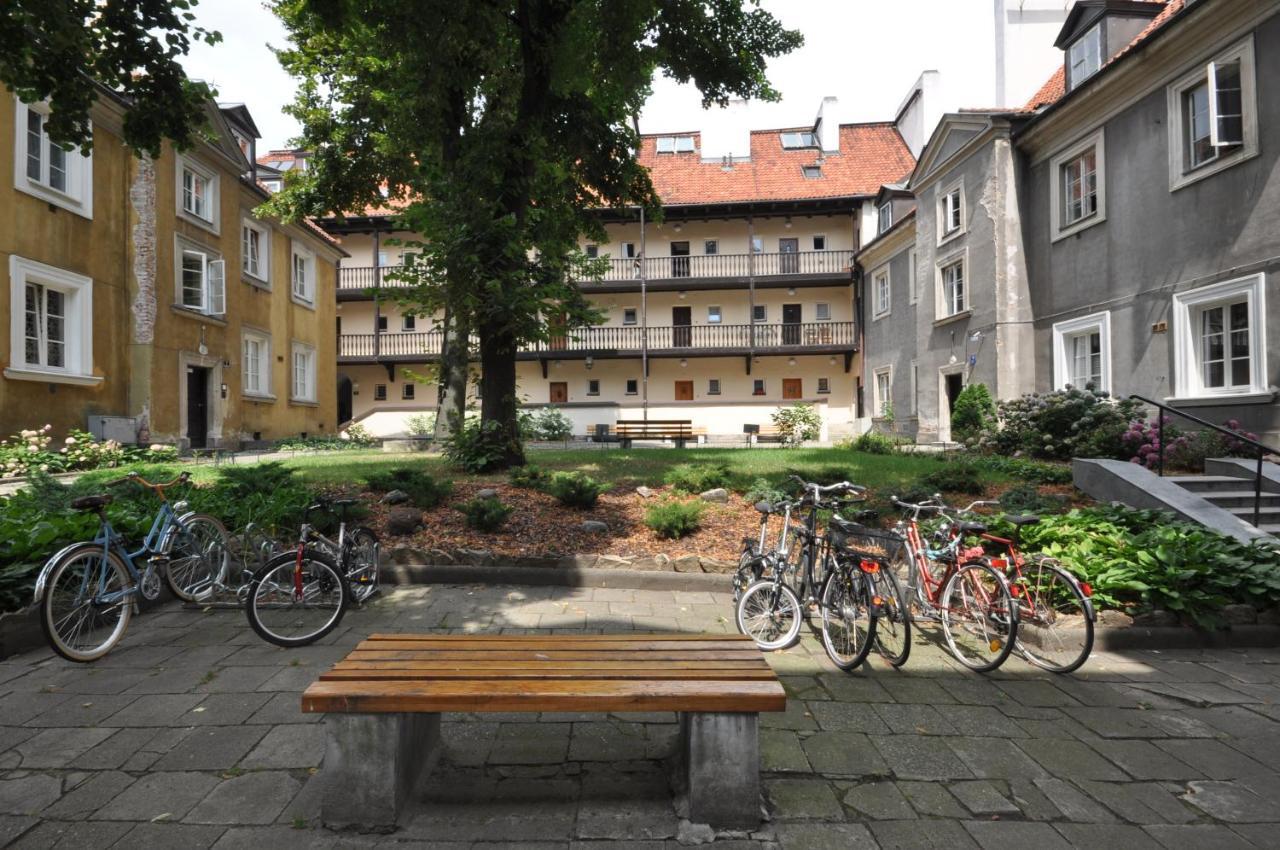 Apartament Przy Starym Miescie