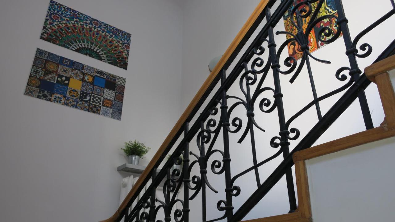 Hostel Wierzbno *