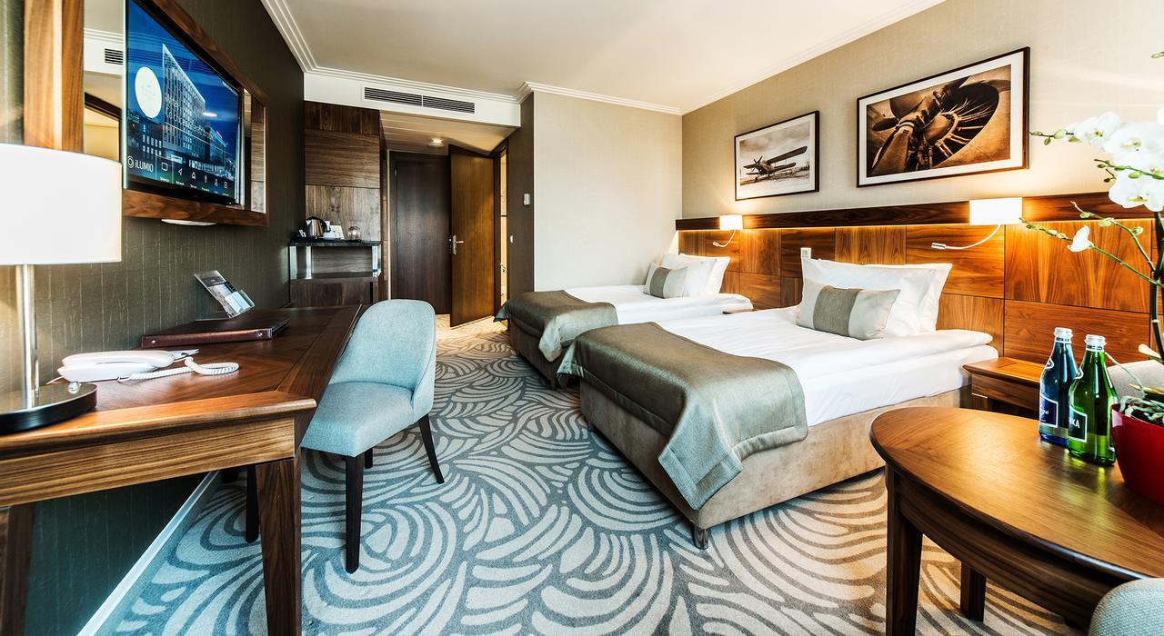 Airport Okęcie 4* Warszawa