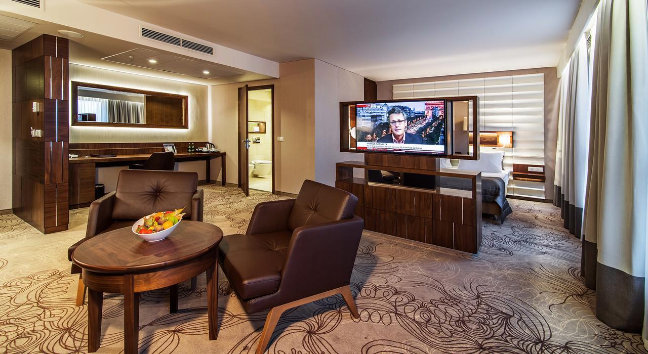 Airport Okęcie Hotel Warszawa