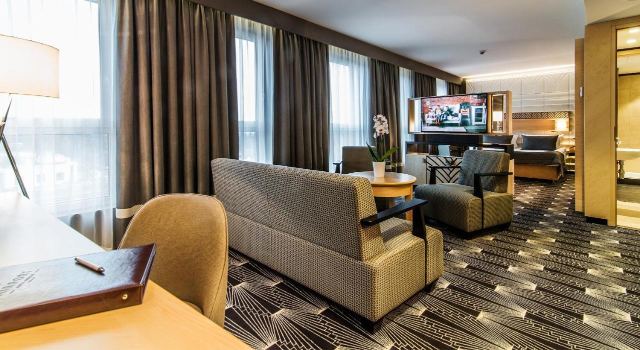 Airport Okęcie 4* Warszawa