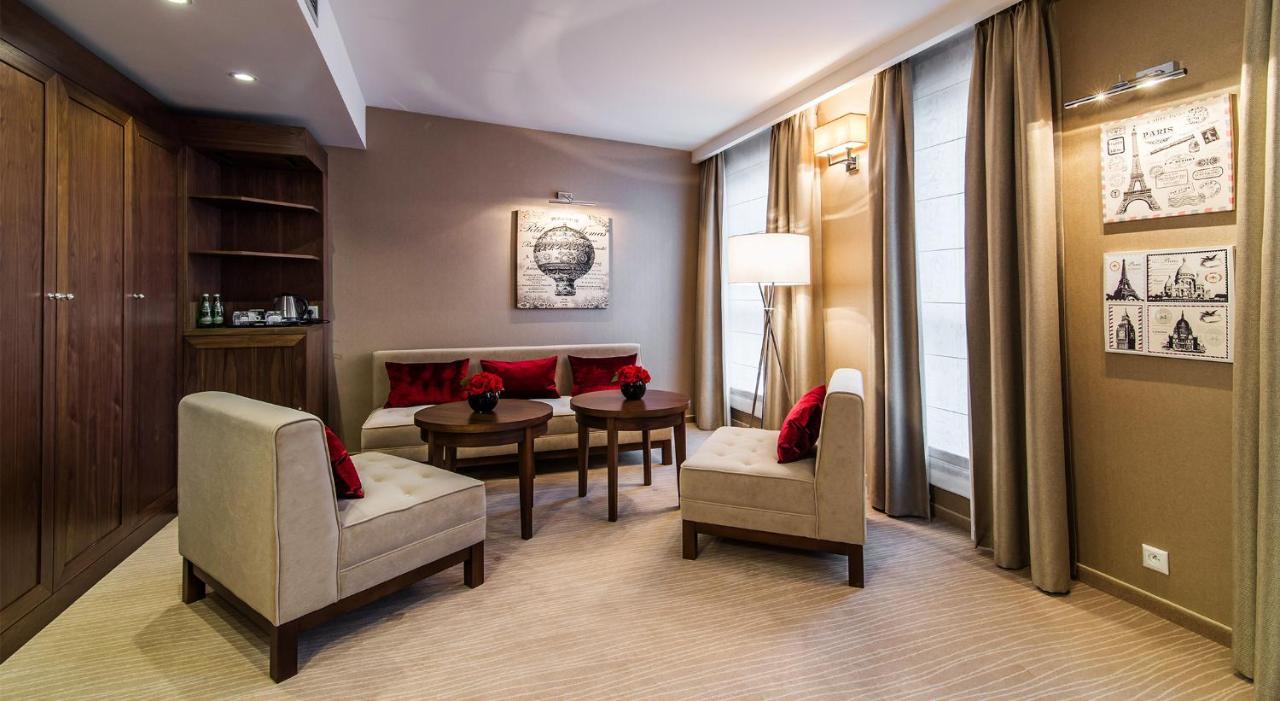 Airport Okęcie 4* Warszawa