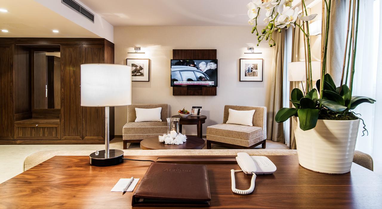 Hotel Airport Okęcie Warszawa