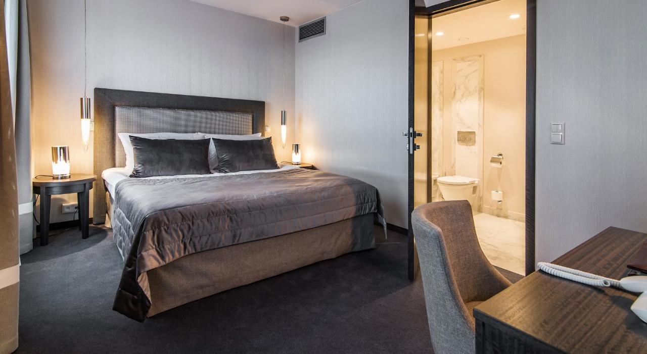 Hotel Airport Okęcie Warszawa