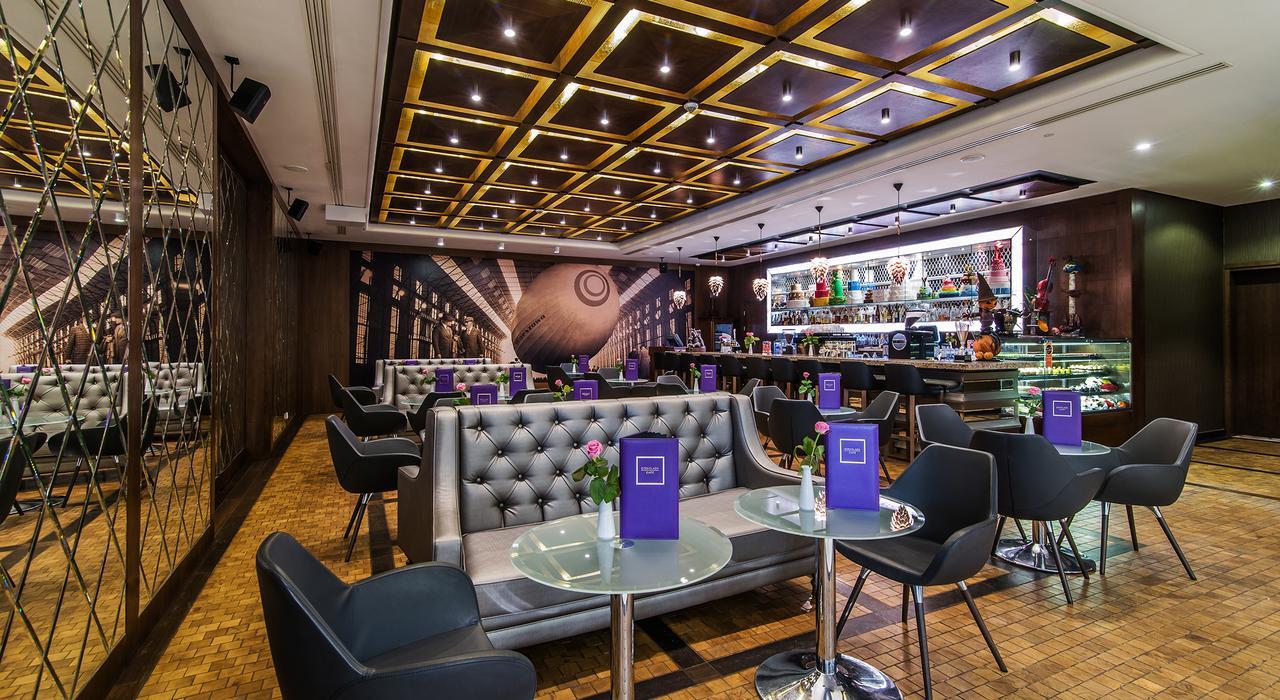 Hotel Airport Okęcie 4*