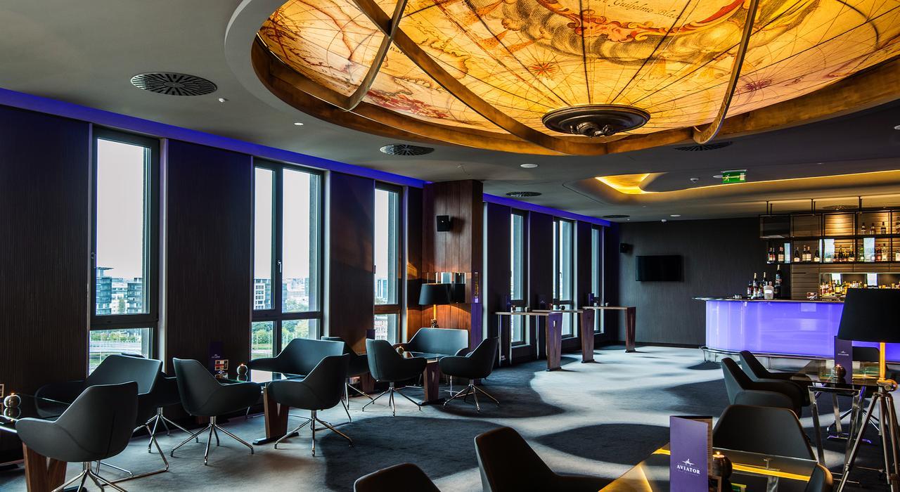 Hotel Airport Okęcie 4*