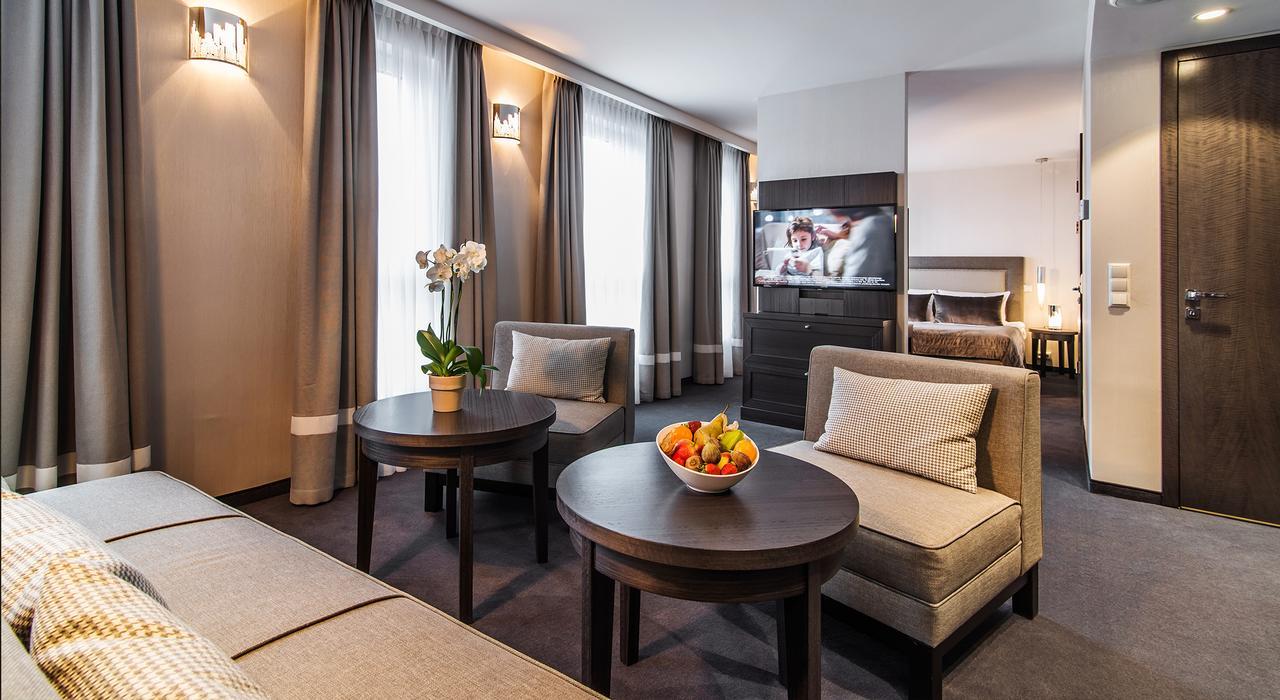 Airport Okęcie 4* Warszawa