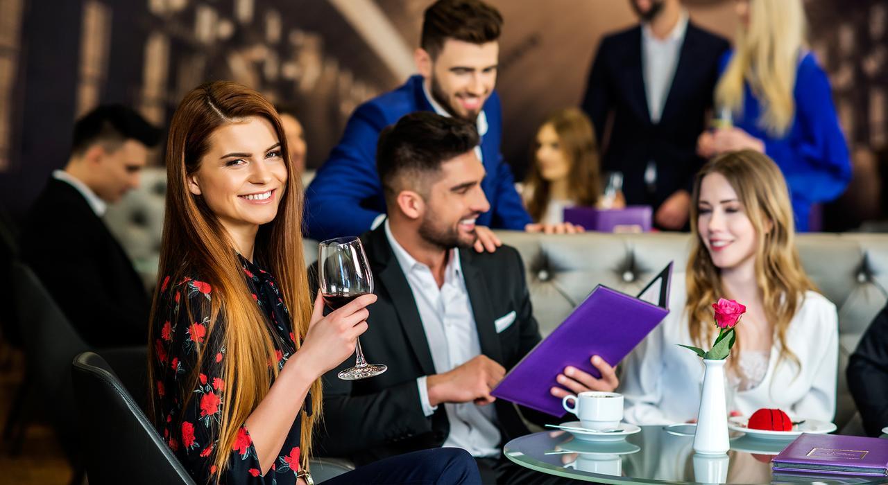 Airport Okęcie 4* Warszawa