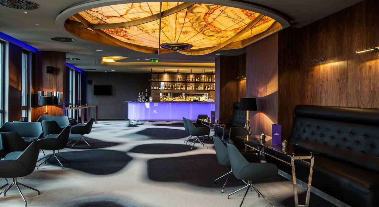 Airport Okęcie Hotel 4*