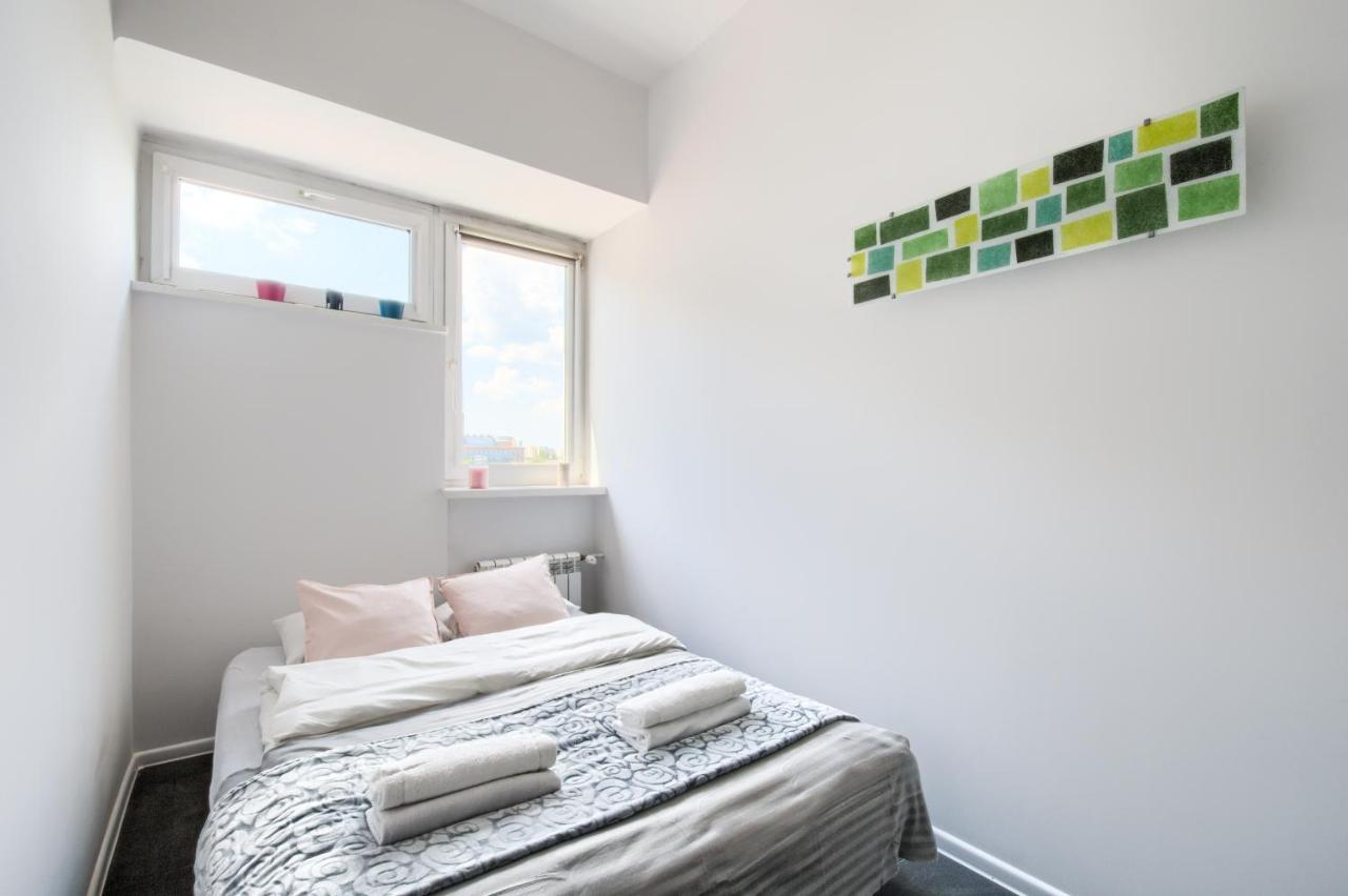 Dream Loft Grzybowska Apartment