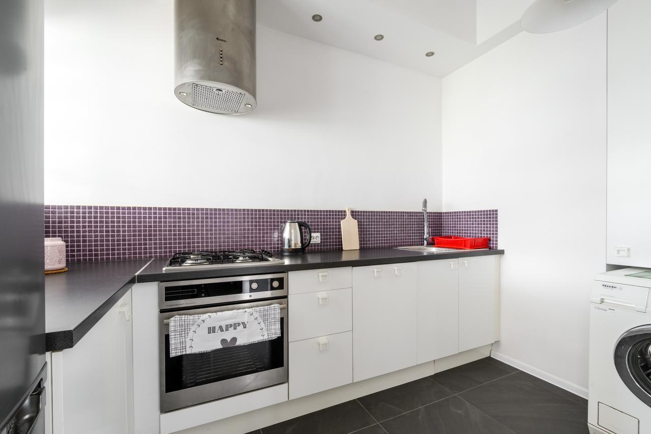 Dream Loft Grzybowska Apartment