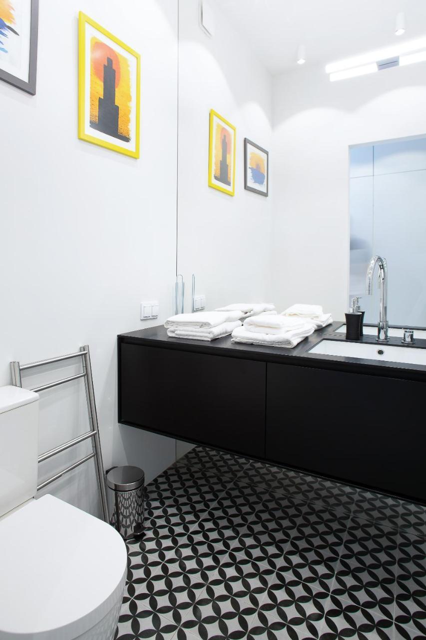 Apartment Smolenskiego By Renters