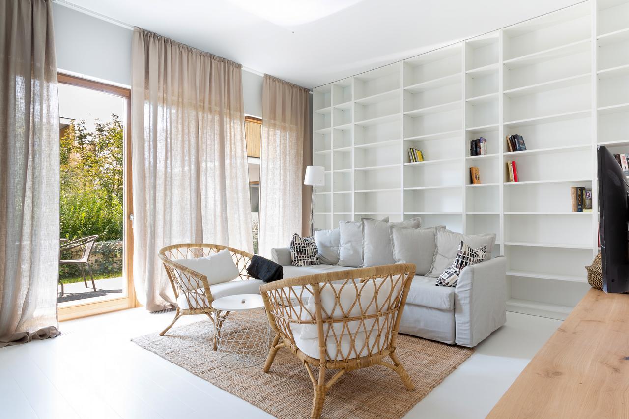 Smolenskiego By Renters Apartment Warsaw