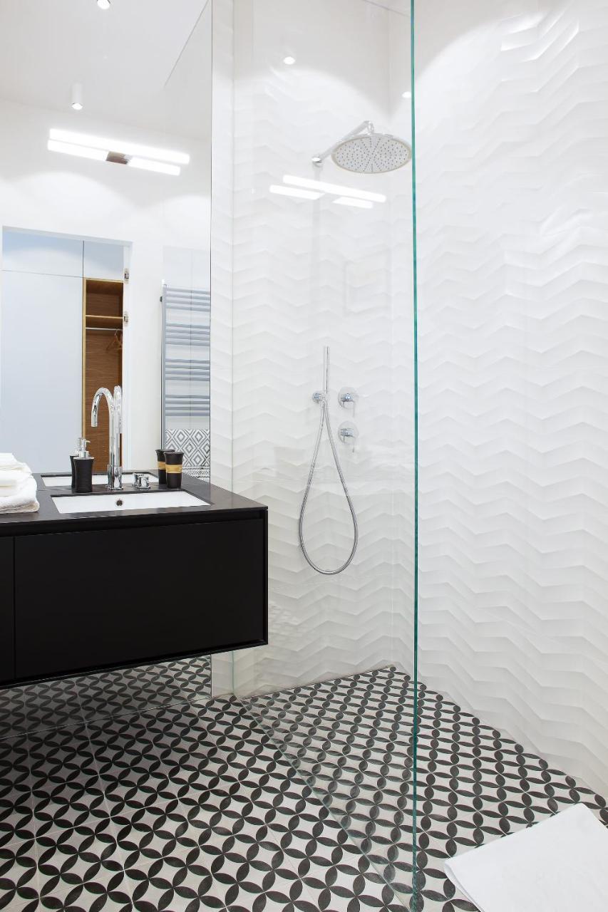 Apartment Smolenskiego By Renters Warsaw