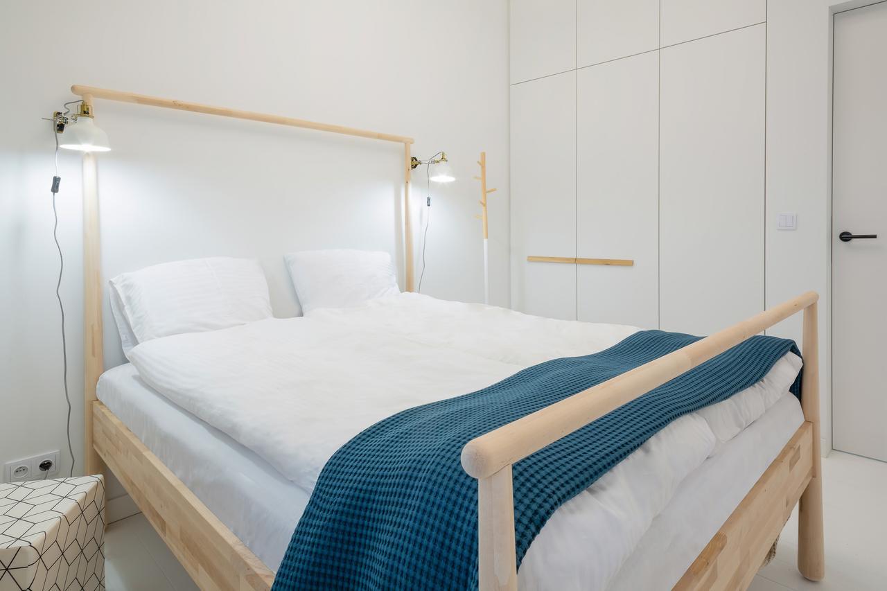 Apartment Smolenskiego By Renters