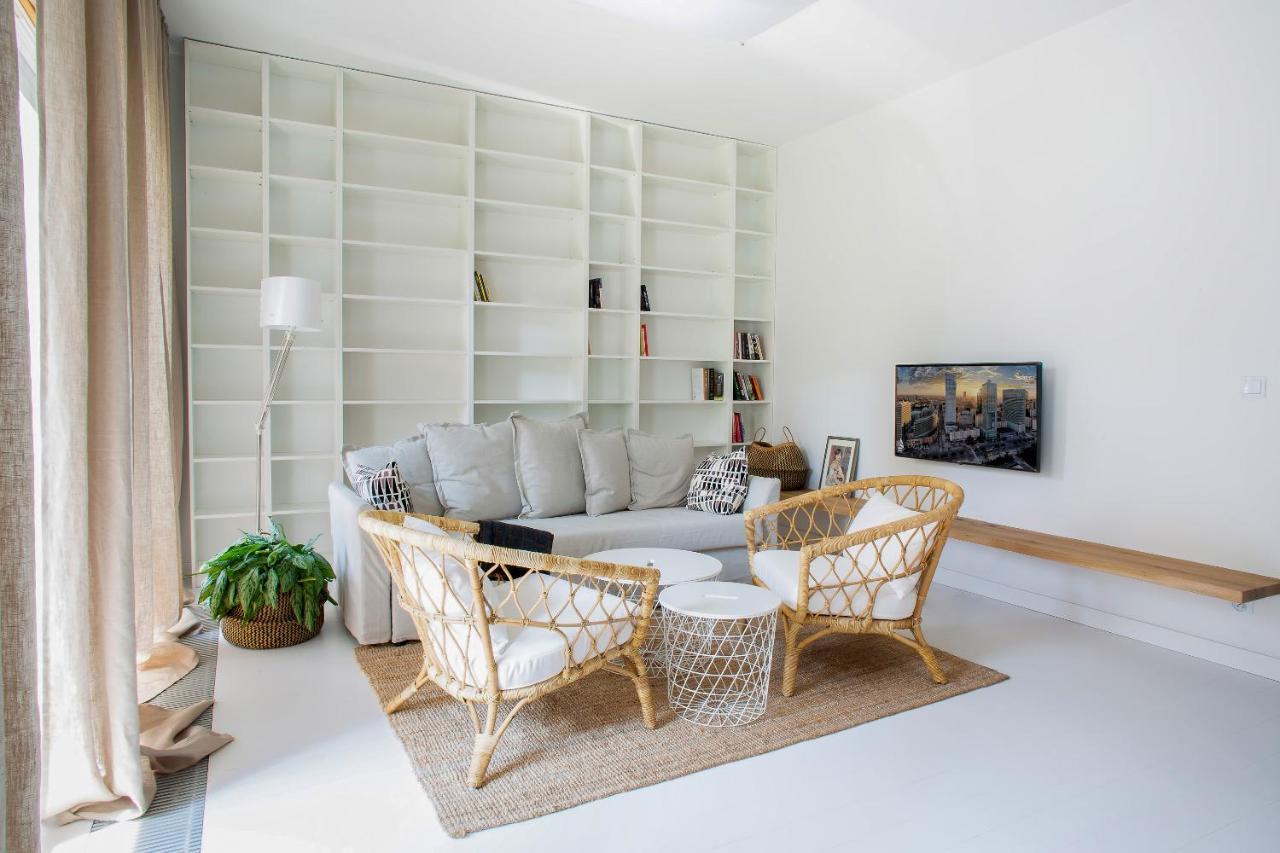 Apartment Smolenskiego By Renters *