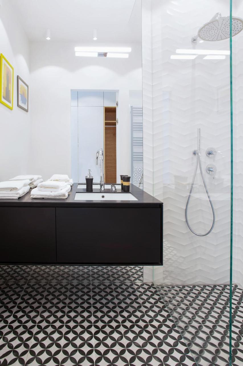 Smolenskiego By Renters * Warsaw