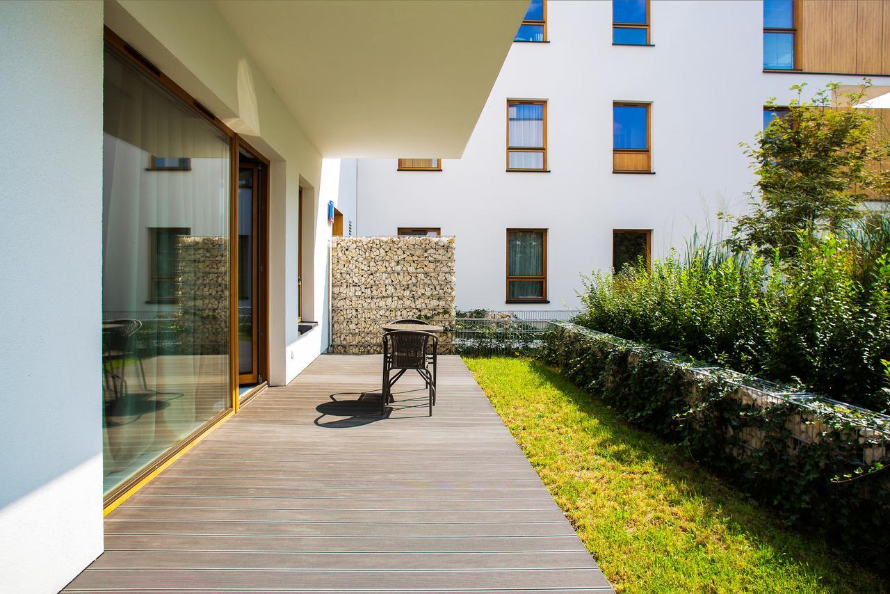 Apartment Smolenskiego By Renters *