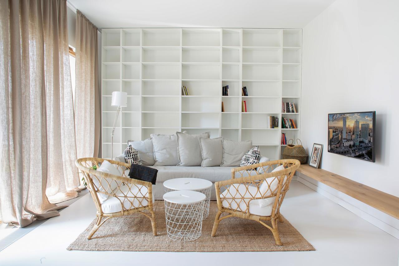 Smolenskiego By Renters * Warsaw