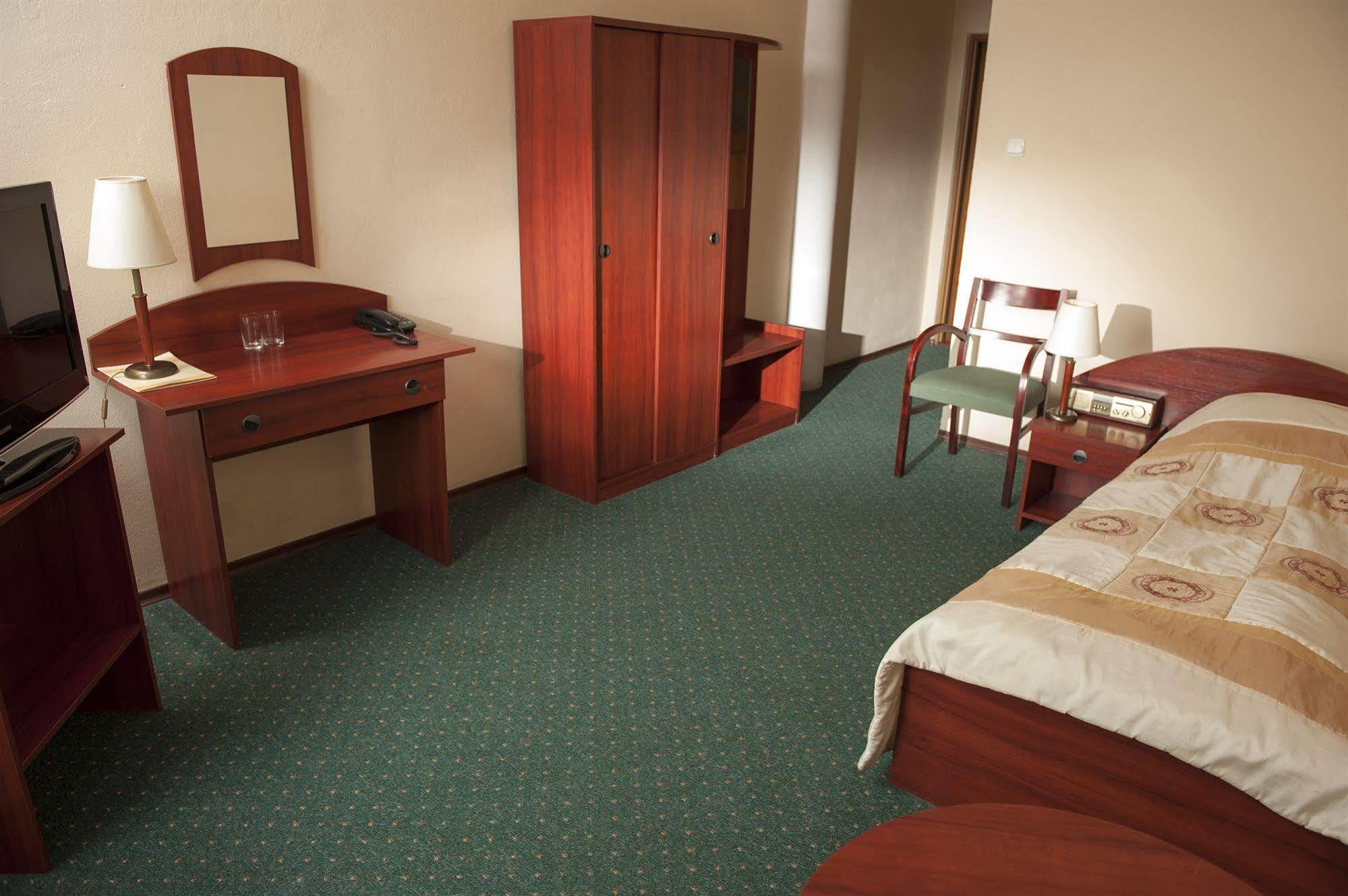 Arkadia Royal Hotel