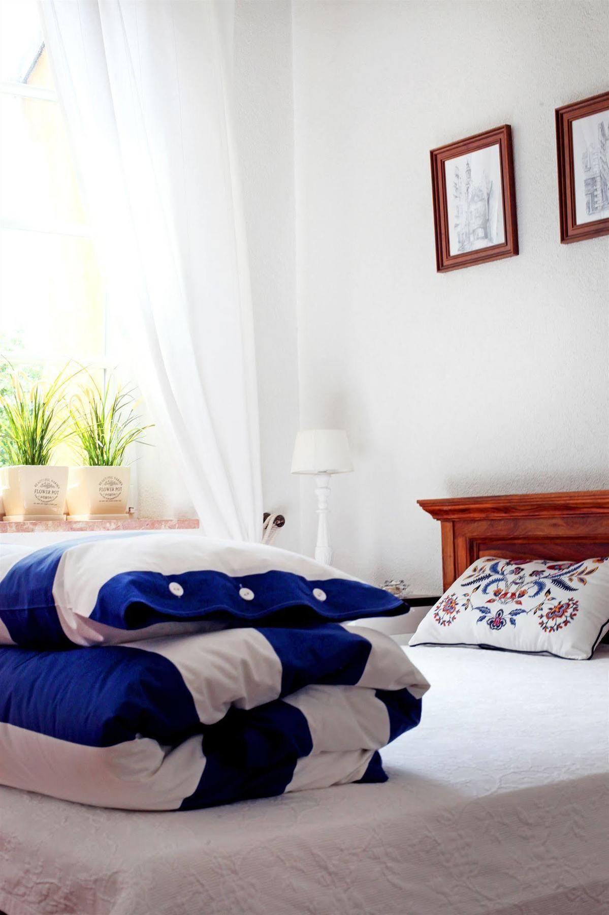 Castle Square Apartamento *