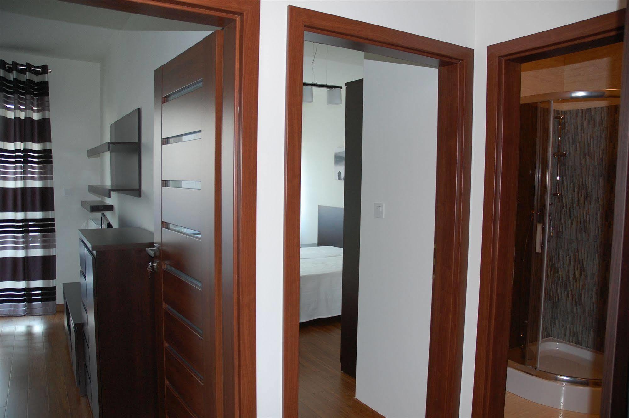 Executive Mokotow Warsaw