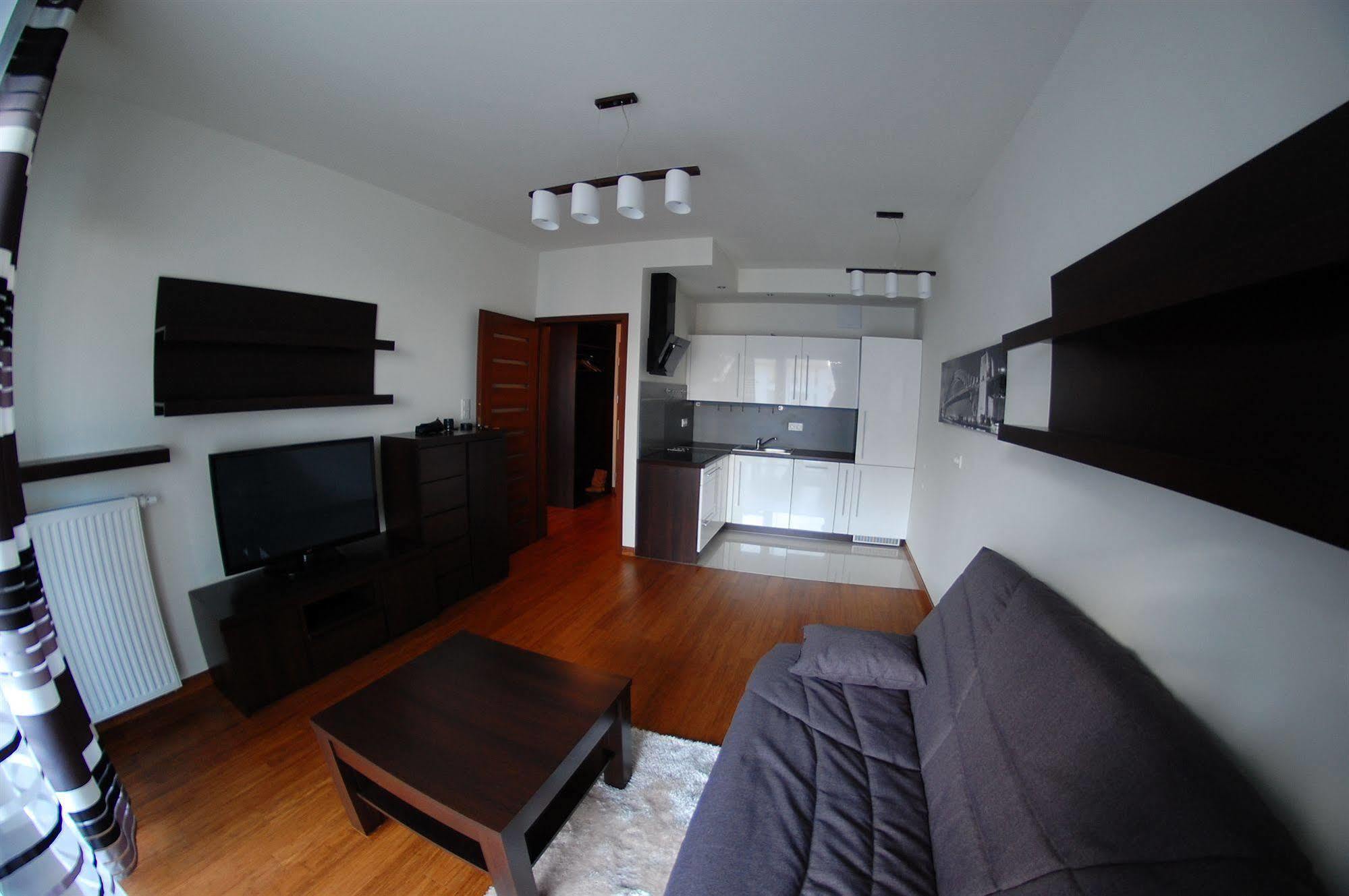 Executive Mokotow Warsaw