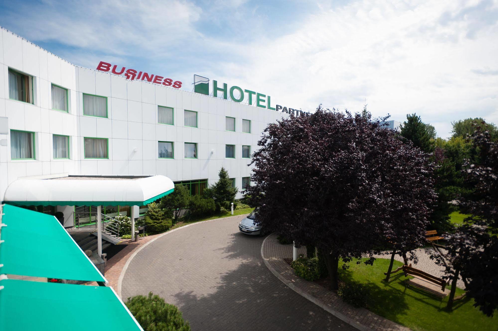 Partner 3* Warsaw