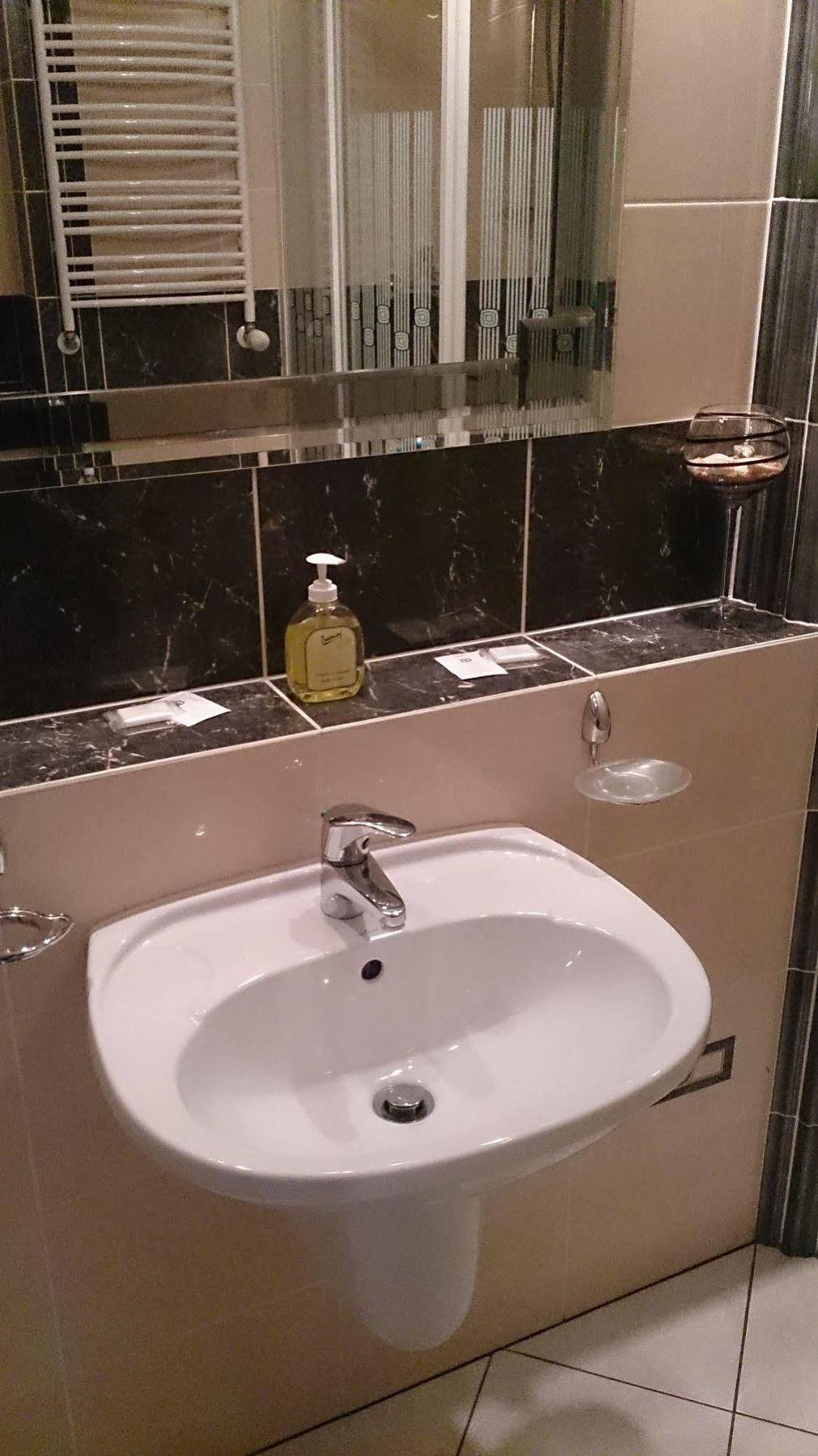 Aparthotel Babka Wiezowiec Warsaw